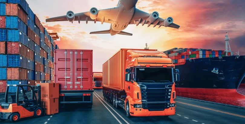 Fast and Reliable Shipping Guarantee Trusted