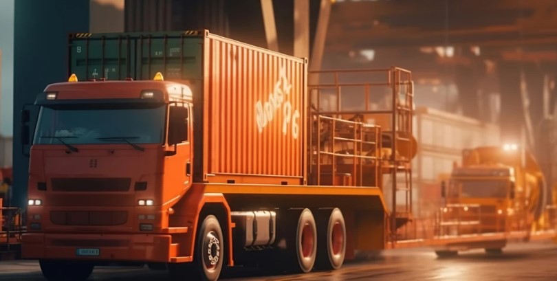 Enhancing Customer Experience Transport Solutions